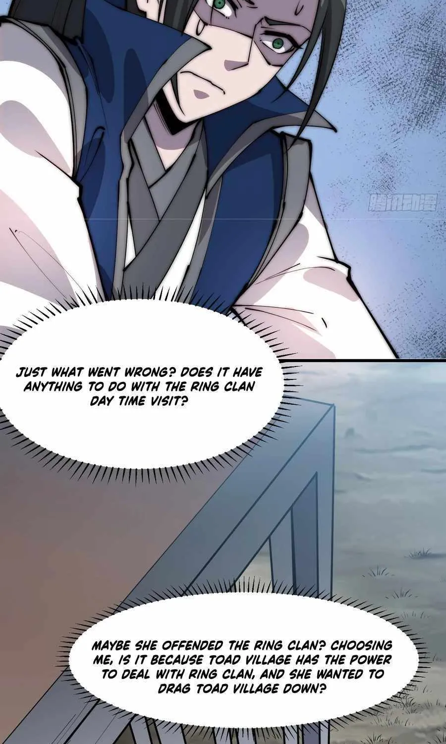 Read Start A Mountain chapter 309 image 20 on Lezhin