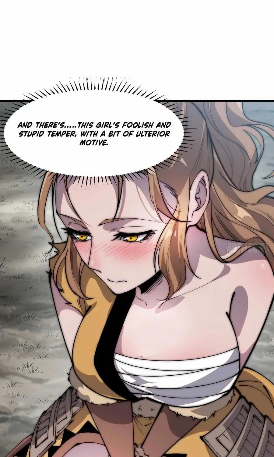 Read Start A Mountain chapter 309 image 22 on Lezhin