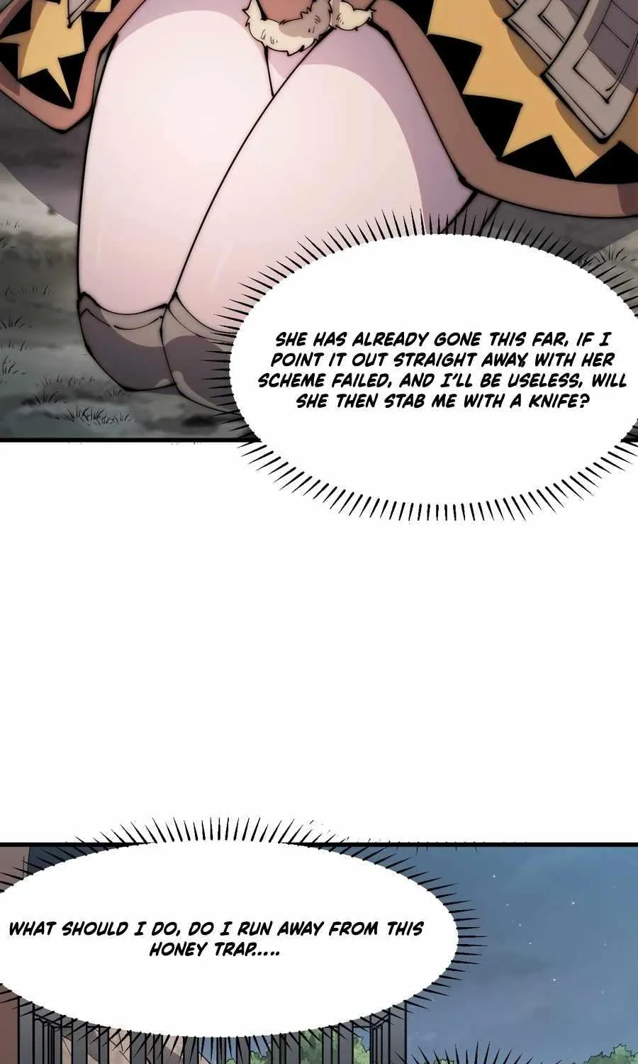 Read Start A Mountain chapter 309 image 23 on Lezhin