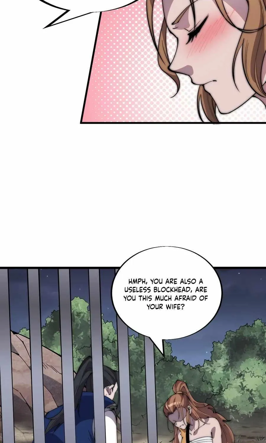 Read Start A Mountain chapter 309 image 26 on Lezhin