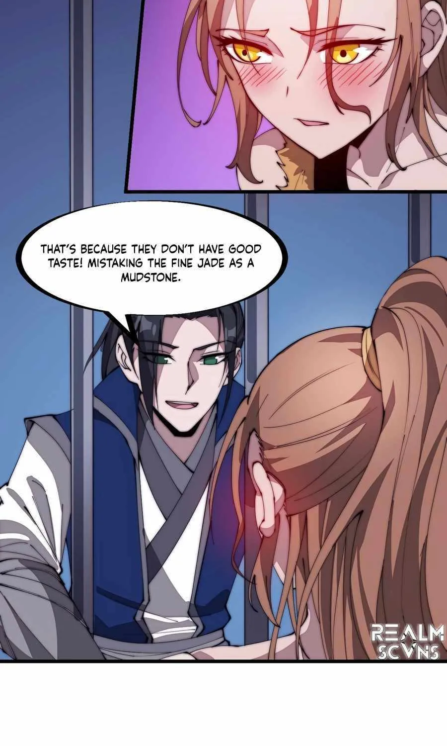 Read Start A Mountain chapter 309 image 3 on Lezhin