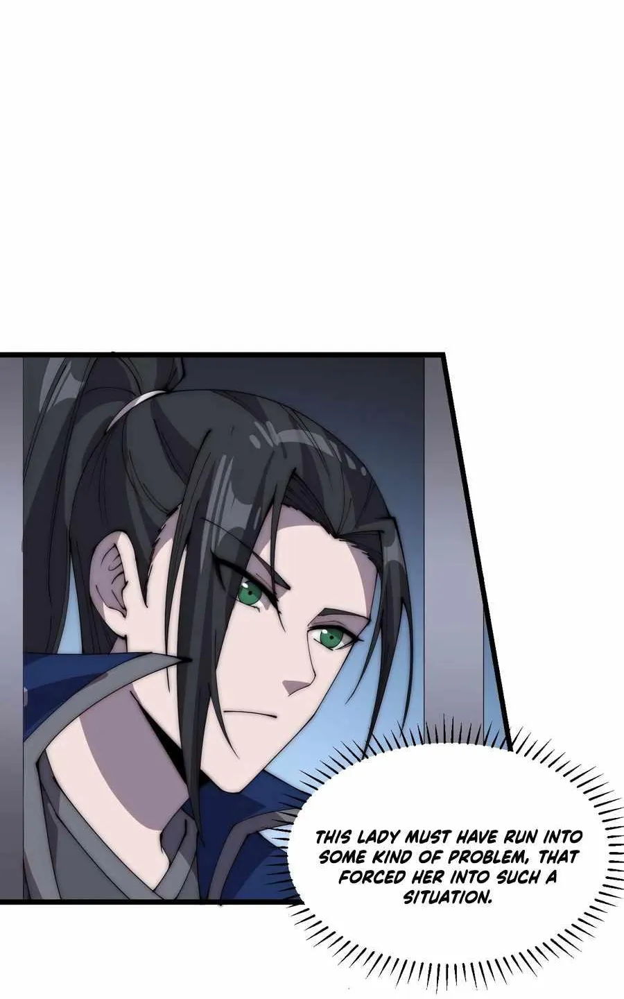 Read Start A Mountain chapter 309 image 33 on Lezhin