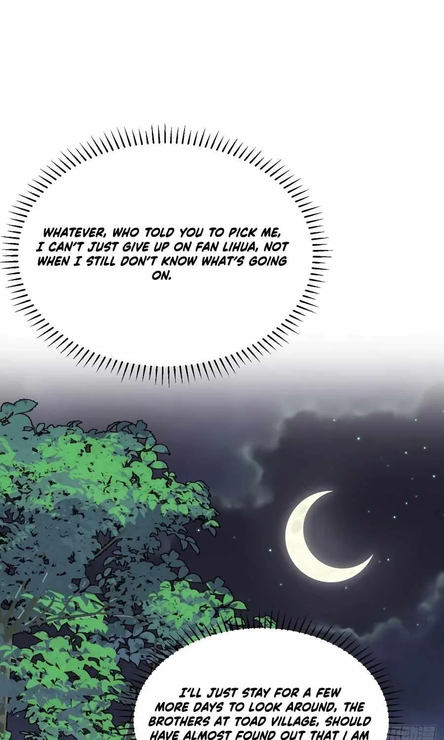Read Start A Mountain chapter 309 image 34 on Lezhin