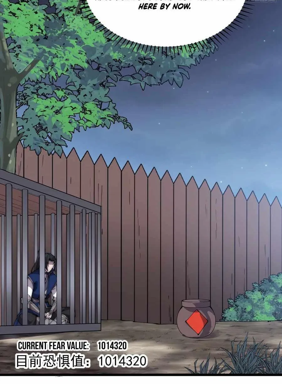 Read Start A Mountain chapter 309 image 35 on Lezhin