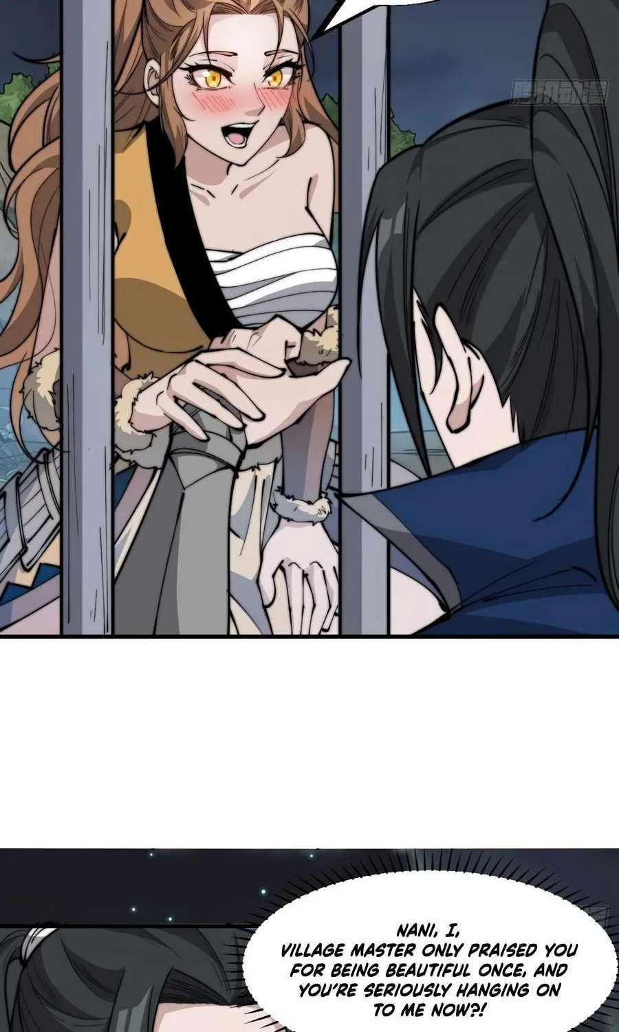 Read Start A Mountain chapter 309 image 6 on Lezhin
