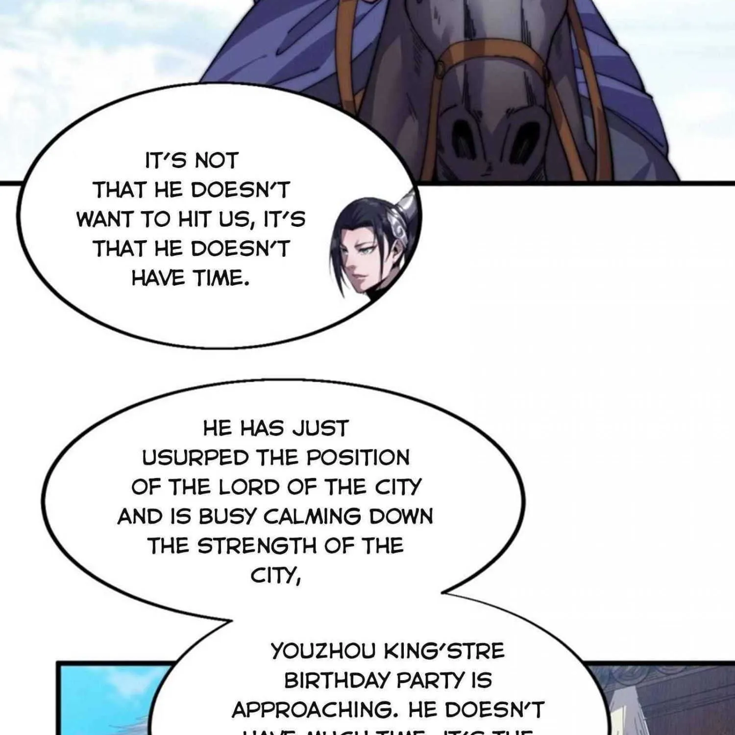 Read Start A Mountain chapter 31 image 11 on Lezhin
