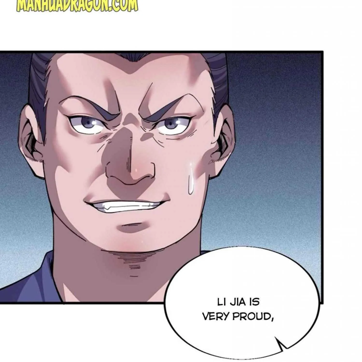 Read Start A Mountain chapter 31 image 14 on Lezhin