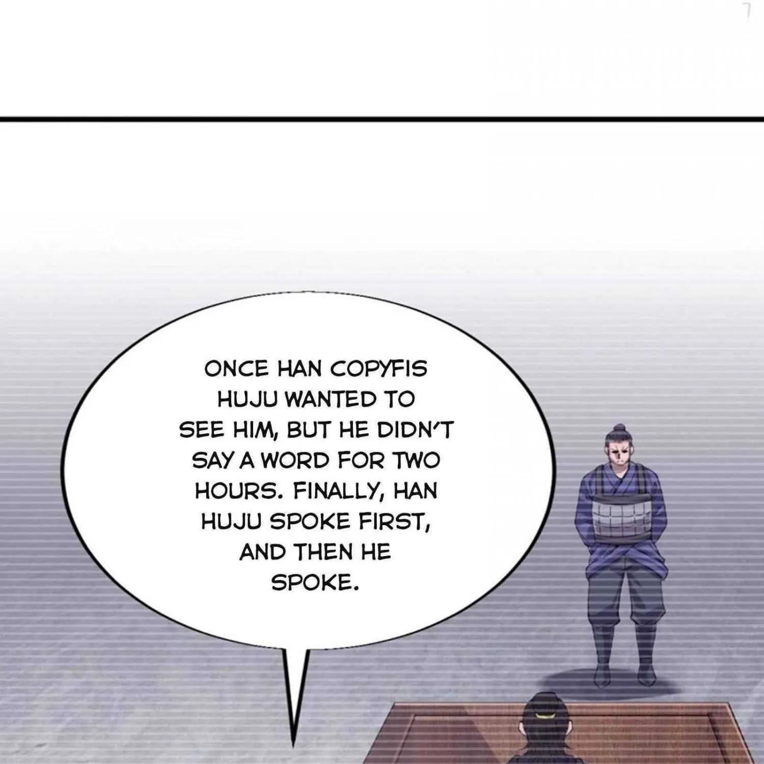 Read Start A Mountain chapter 31 image 15 on Lezhin
