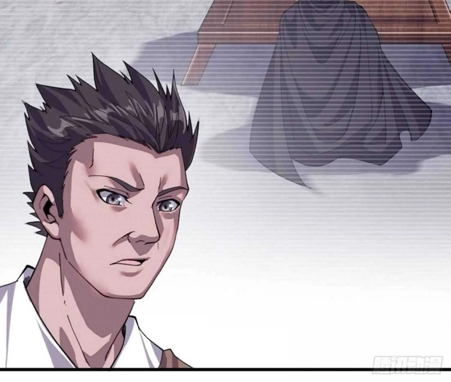 Read Start A Mountain chapter 31 image 16 on Lezhin