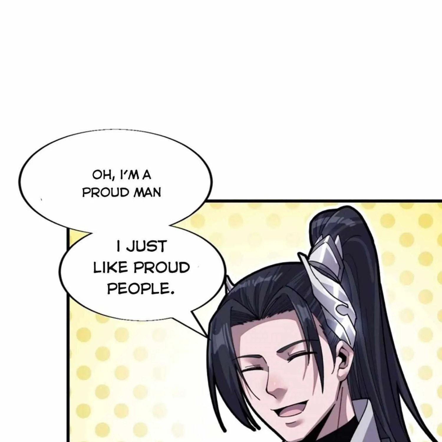 Read Start A Mountain chapter 31 image 17 on Lezhin