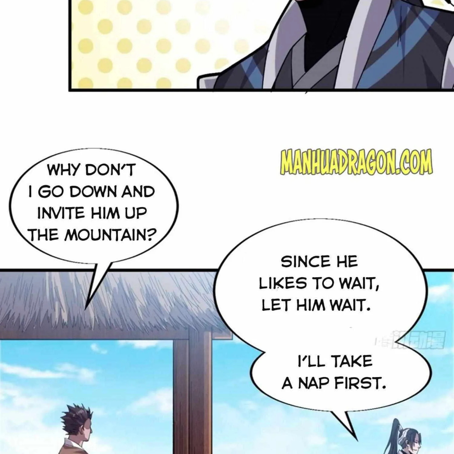 Read Start A Mountain chapter 31 image 18 on Lezhin