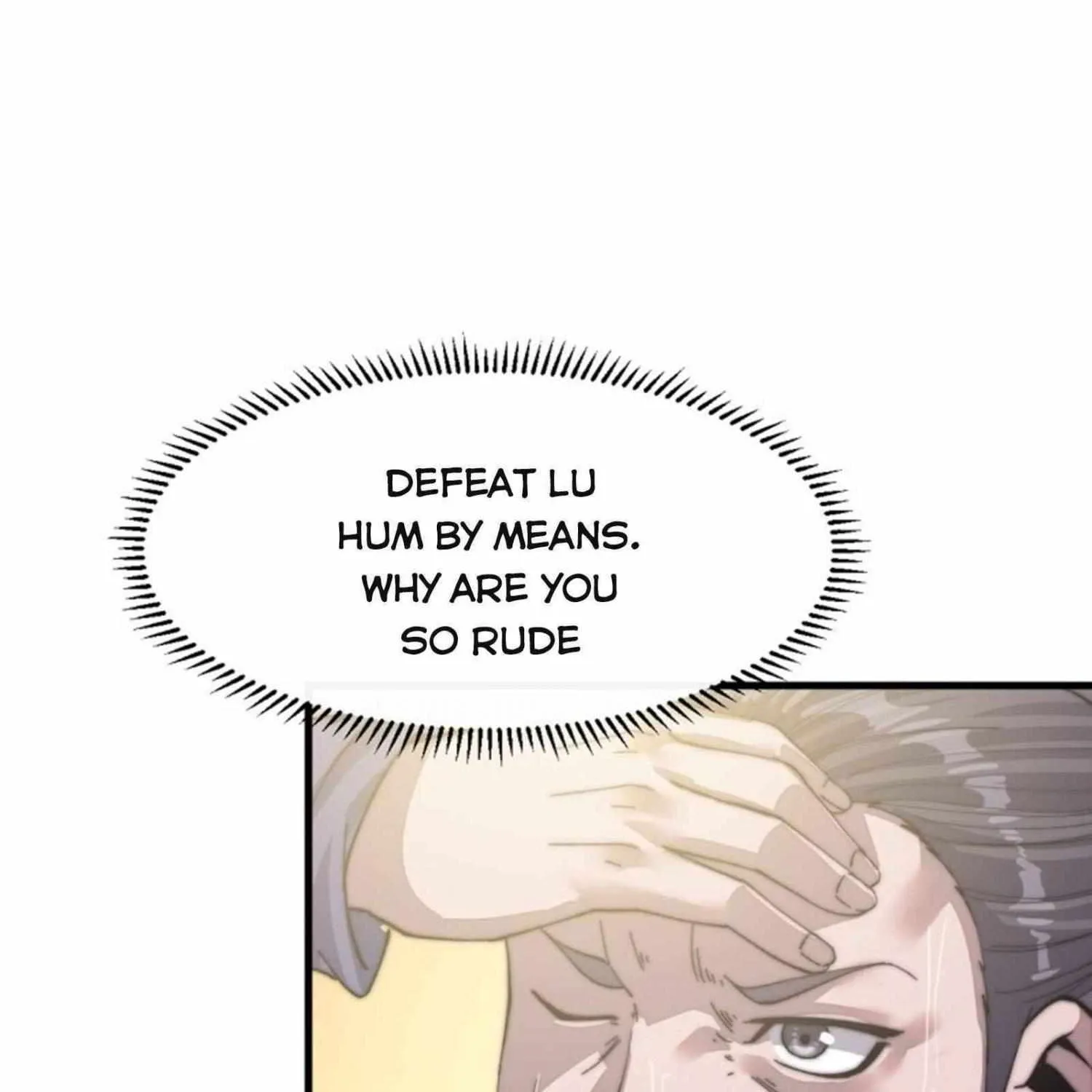 Read Start A Mountain chapter 31 image 22 on Lezhin