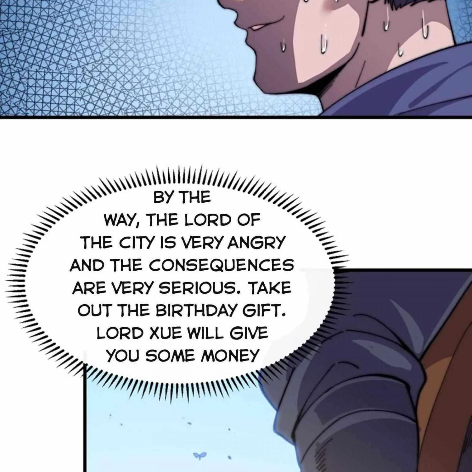 Read Start A Mountain chapter 31 image 26 on Lezhin