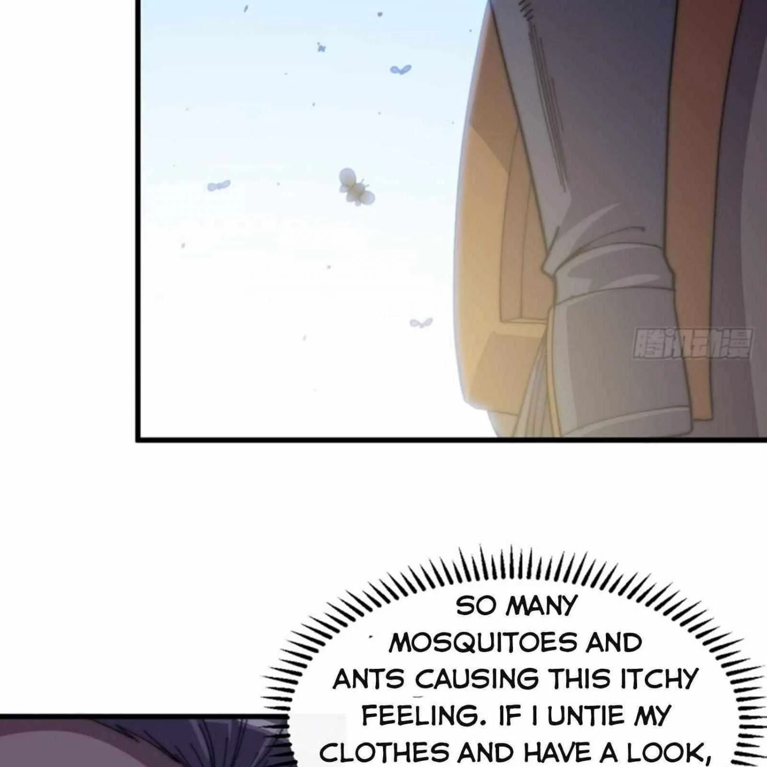 Read Start A Mountain chapter 31 image 27 on Lezhin