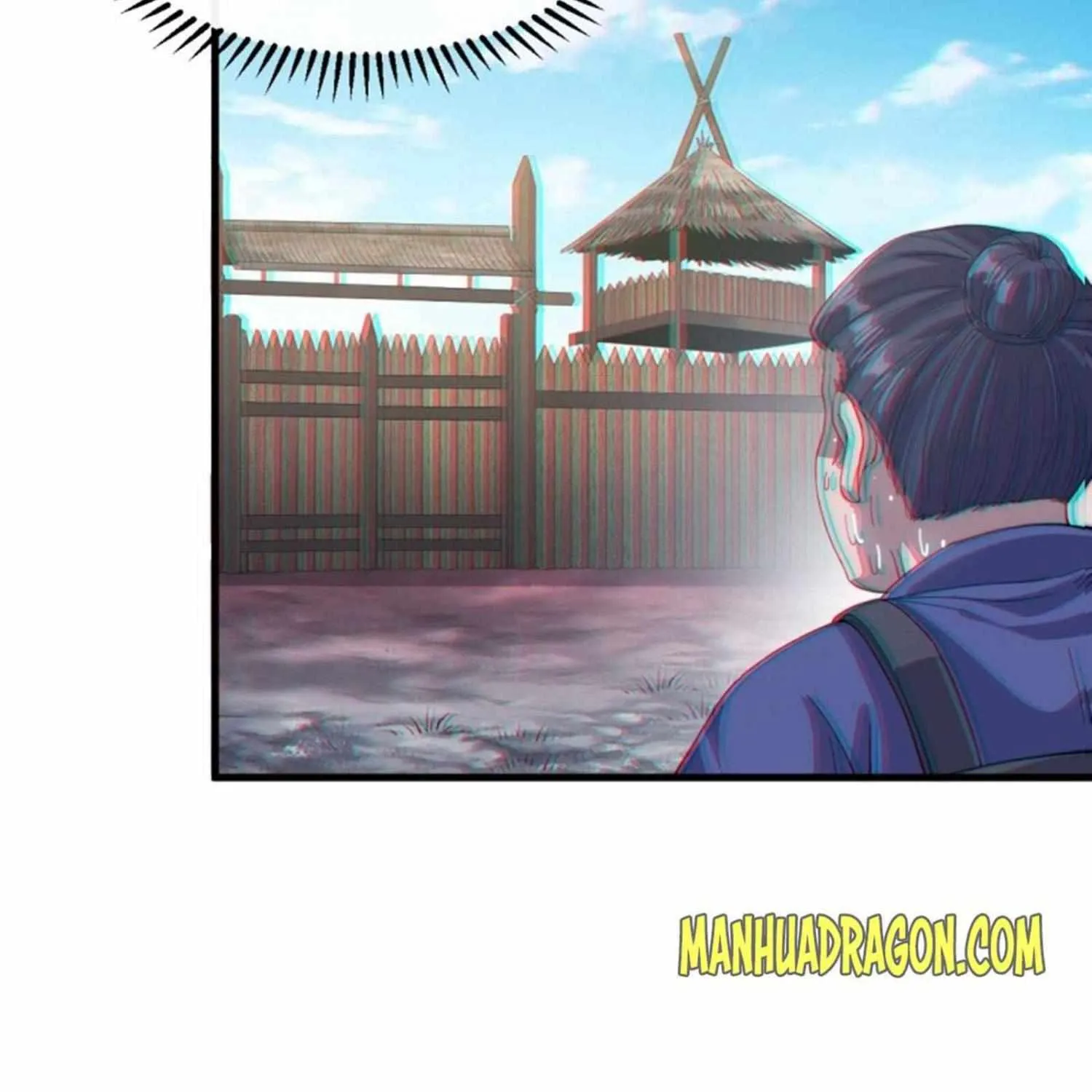 Read Start A Mountain chapter 31 image 33 on Lezhin