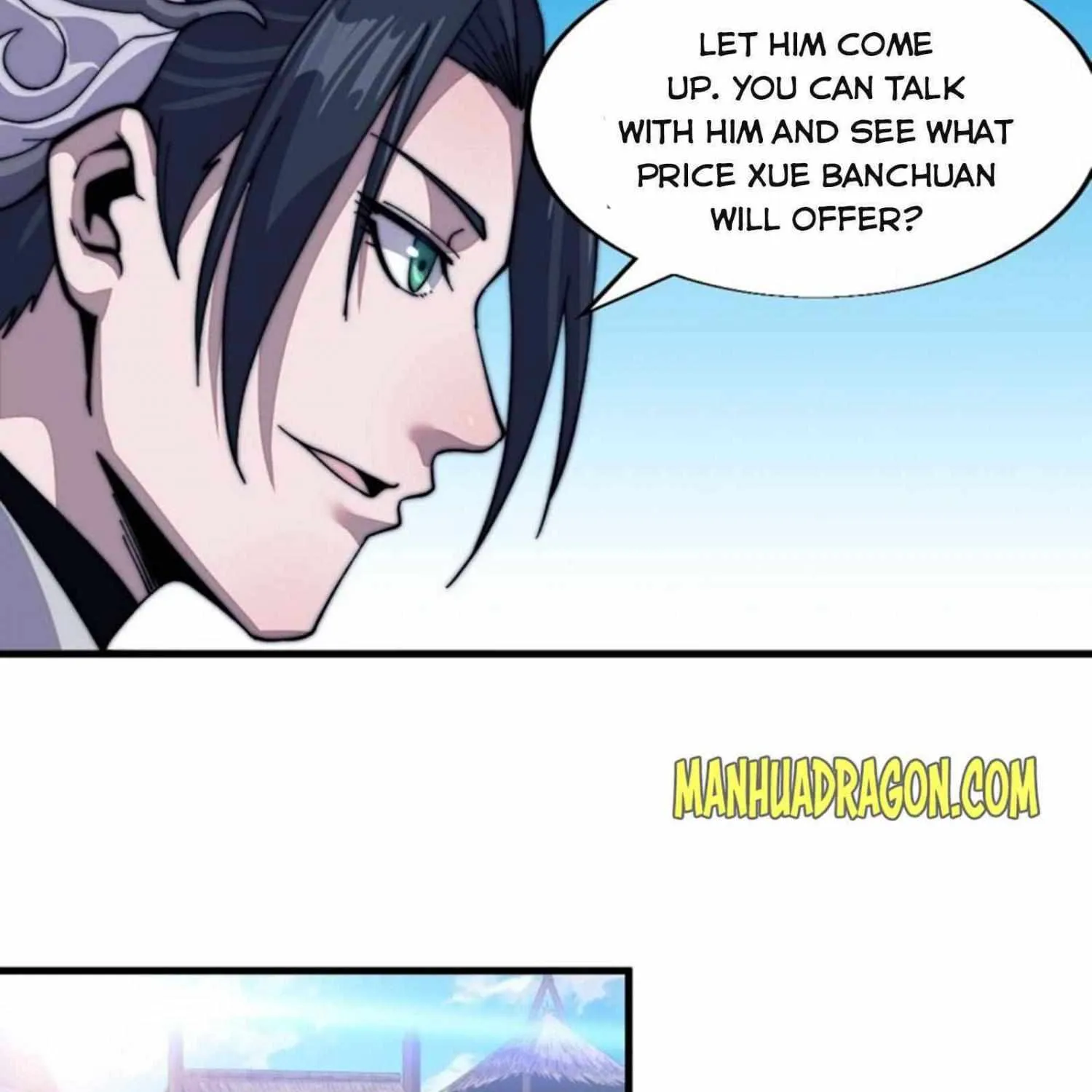 Read Start A Mountain chapter 31 image 39 on Lezhin
