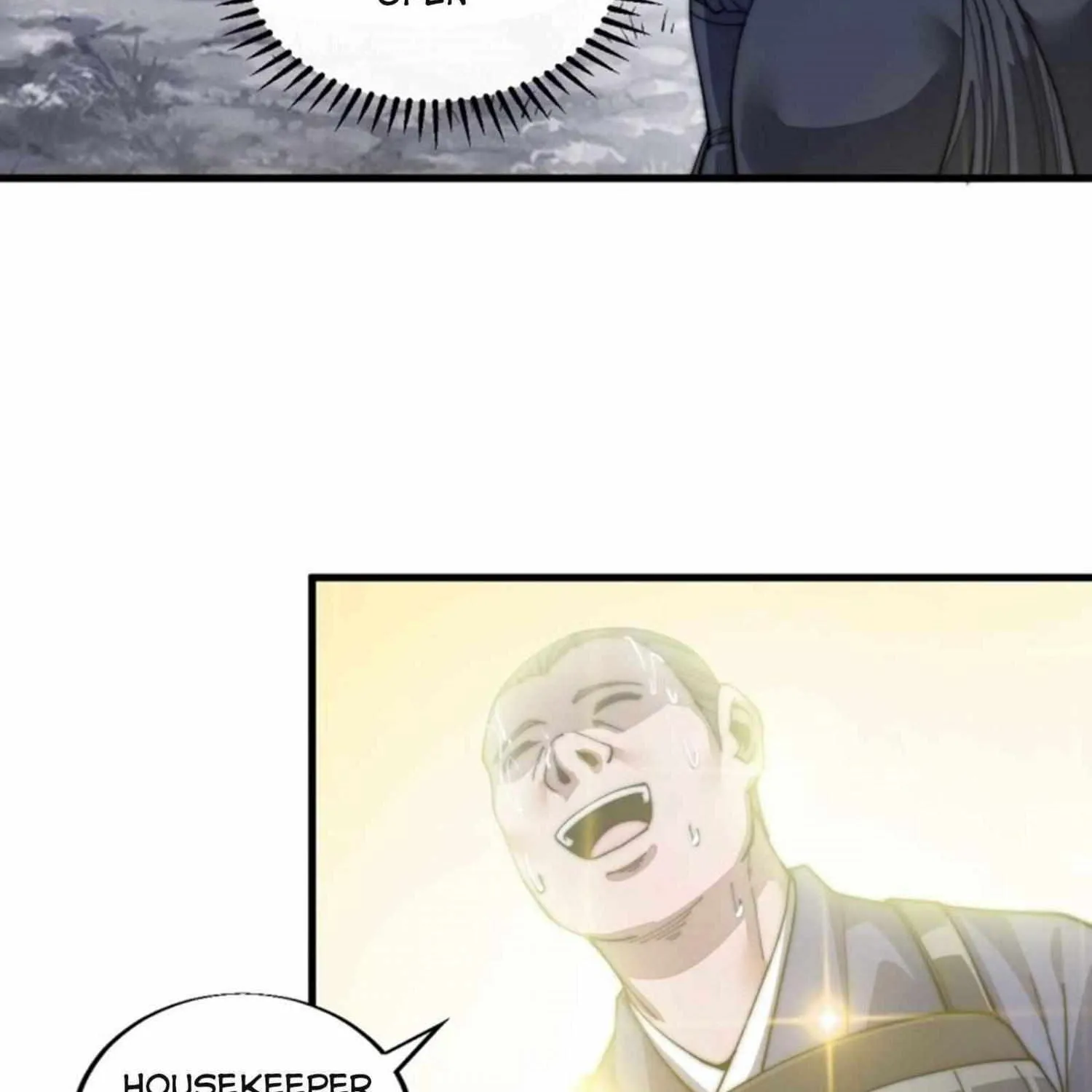 Read Start A Mountain chapter 31 image 42 on Lezhin