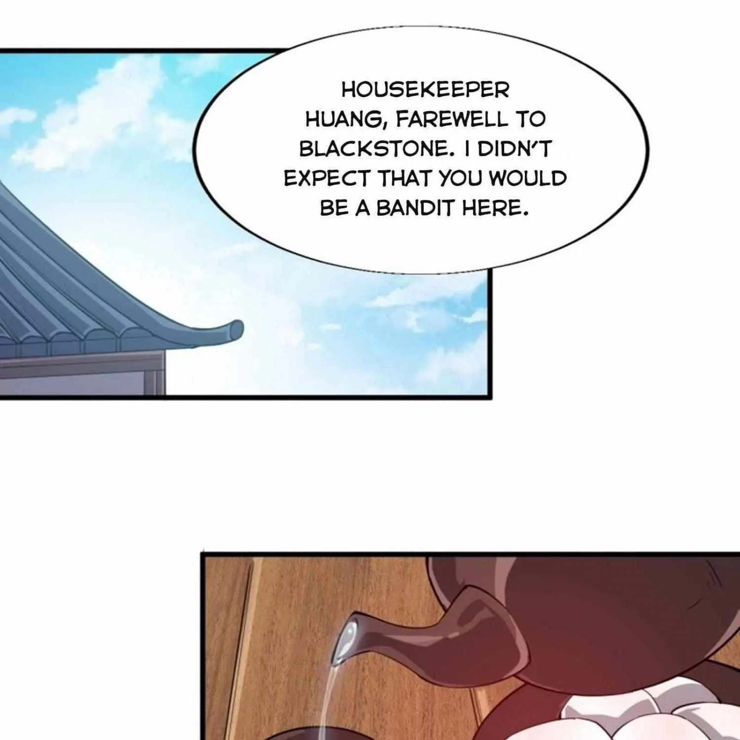Read Start A Mountain chapter 31 image 44 on Lezhin