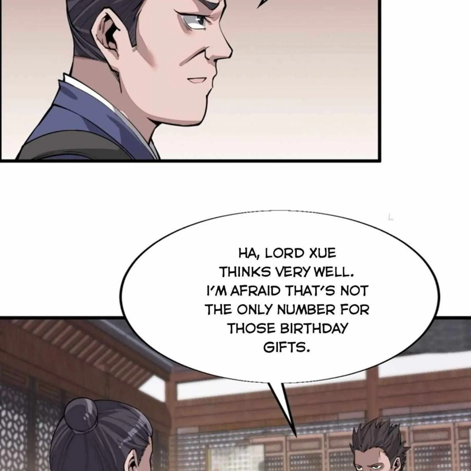 Read Start A Mountain chapter 31 image 47 on Lezhin