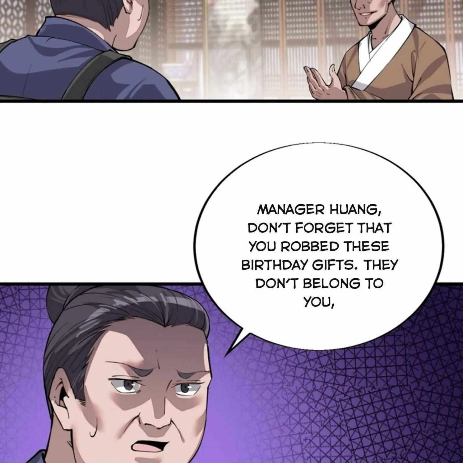 Read Start A Mountain chapter 31 image 48 on Lezhin