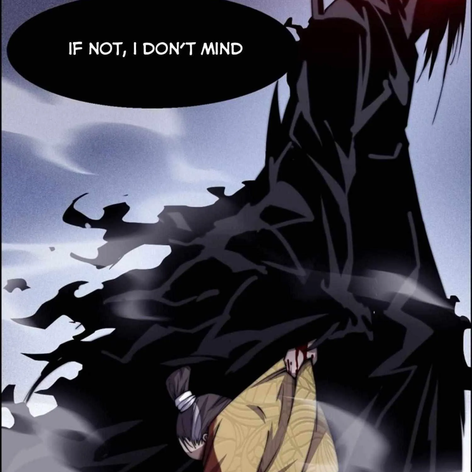 Read Start A Mountain chapter 31 image 59 on Lezhin