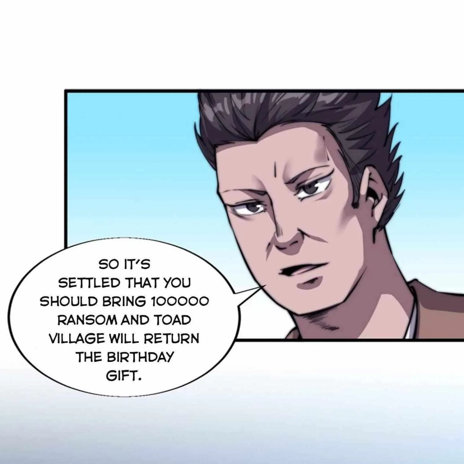 Read Start A Mountain chapter 31 image 63 on Lezhin