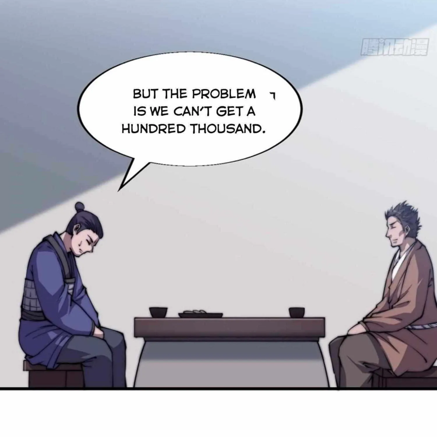 Read Start A Mountain chapter 31 image 64 on Lezhin