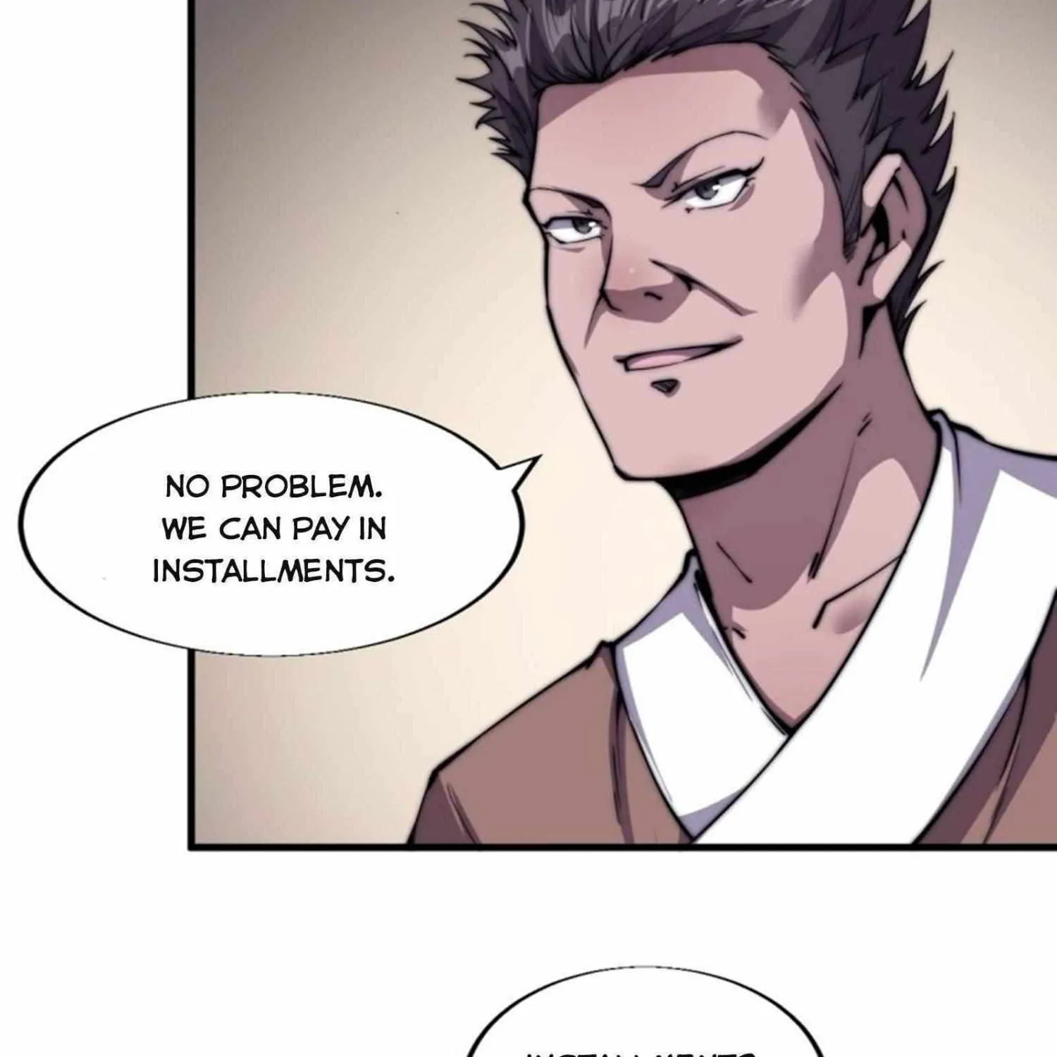 Read Start A Mountain chapter 31 image 66 on Lezhin