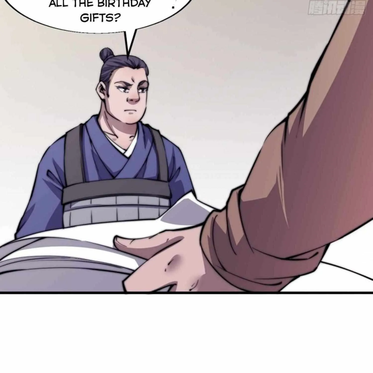 Read Start A Mountain chapter 31 image 71 on Lezhin