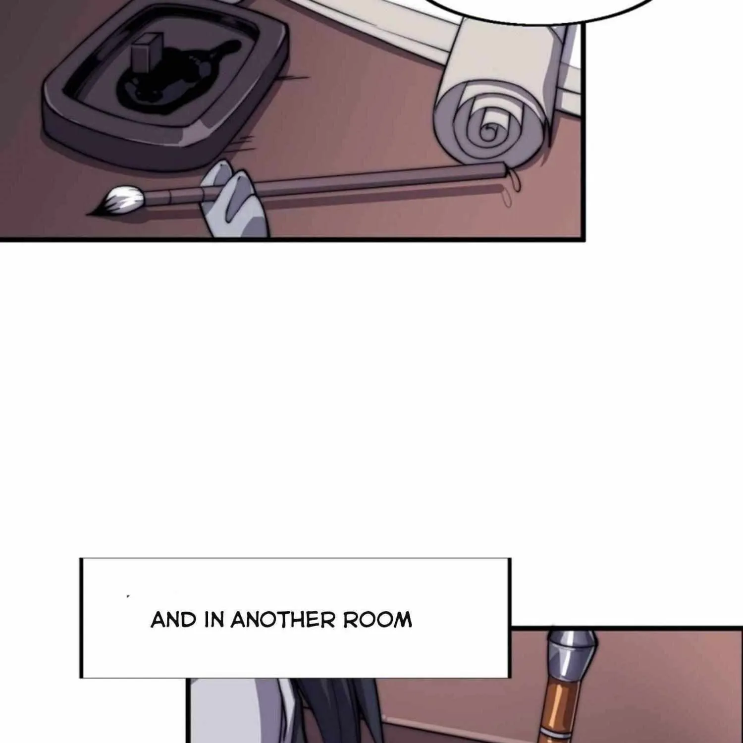 Read Start A Mountain chapter 31 image 73 on Lezhin