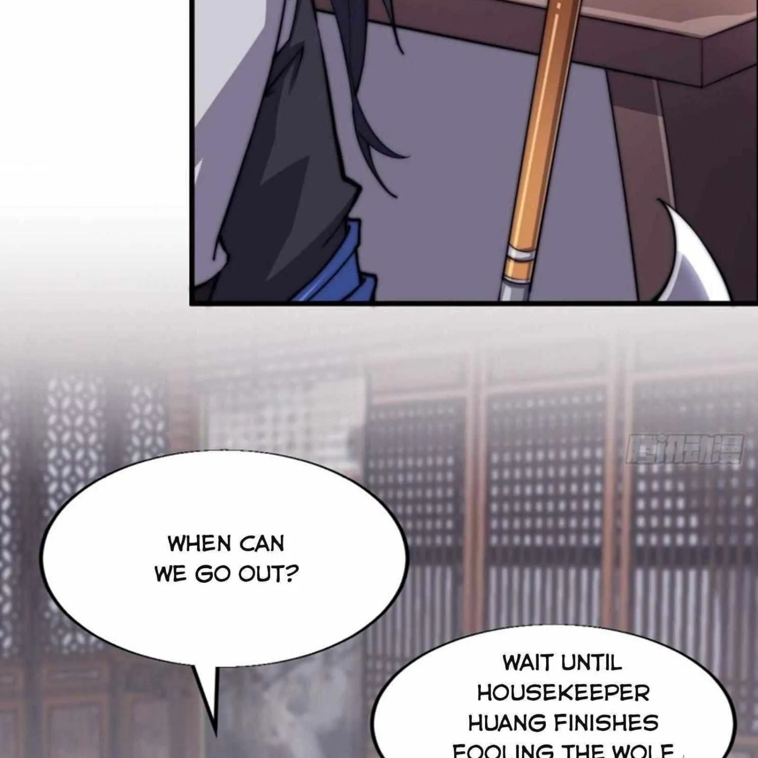 Read Start A Mountain chapter 31 image 74 on Lezhin