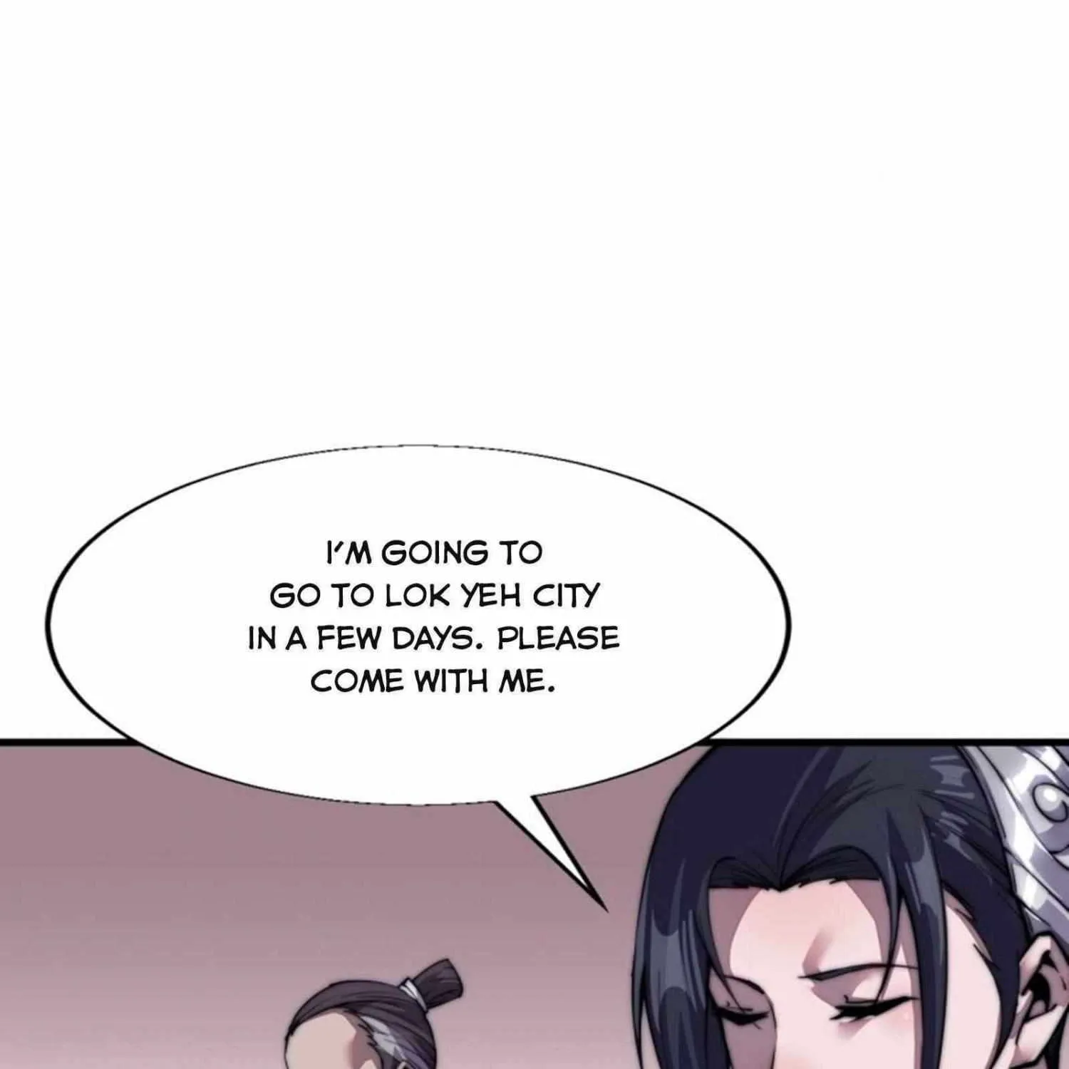 Read Start A Mountain chapter 31 image 76 on Lezhin