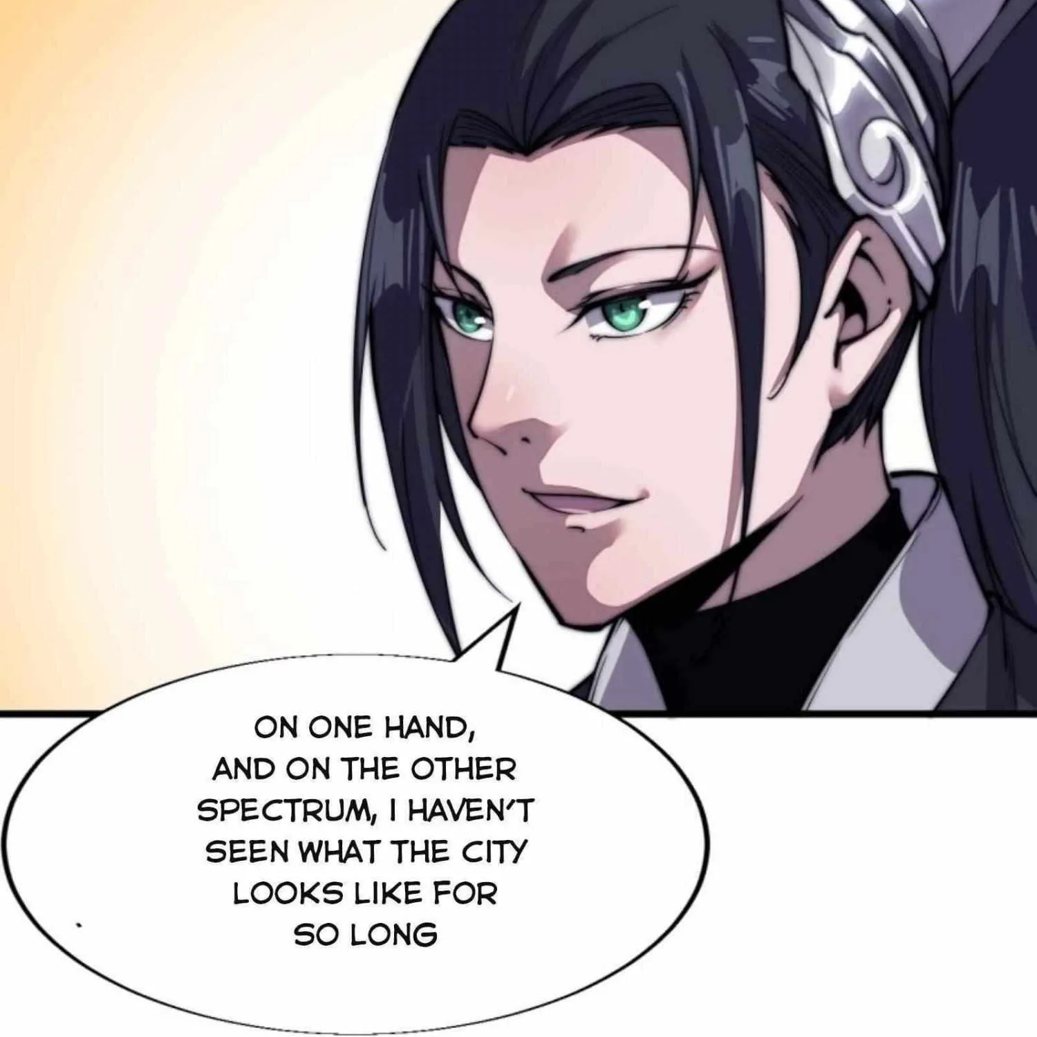 Read Start A Mountain chapter 31 image 78 on Lezhin
