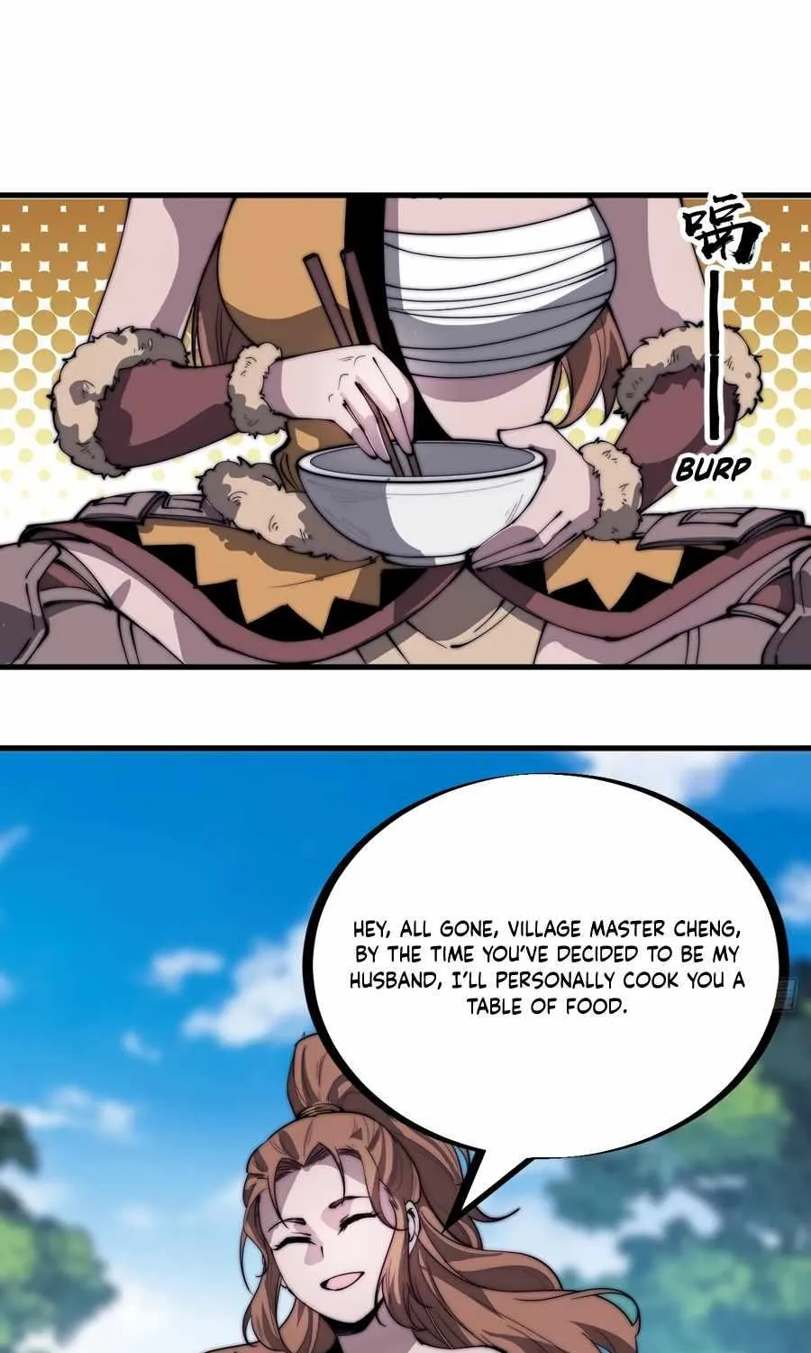 Read Start A Mountain chapter 310 image 10 on Lezhin