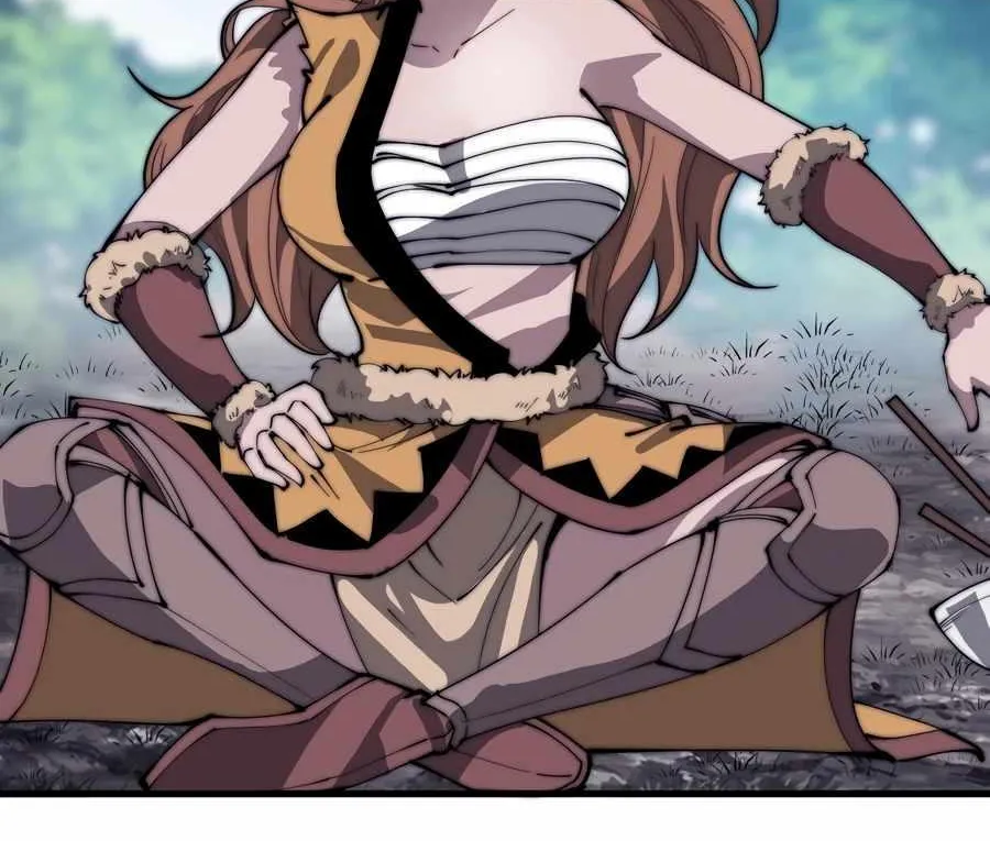 Read Start A Mountain chapter 310 image 11 on Lezhin
