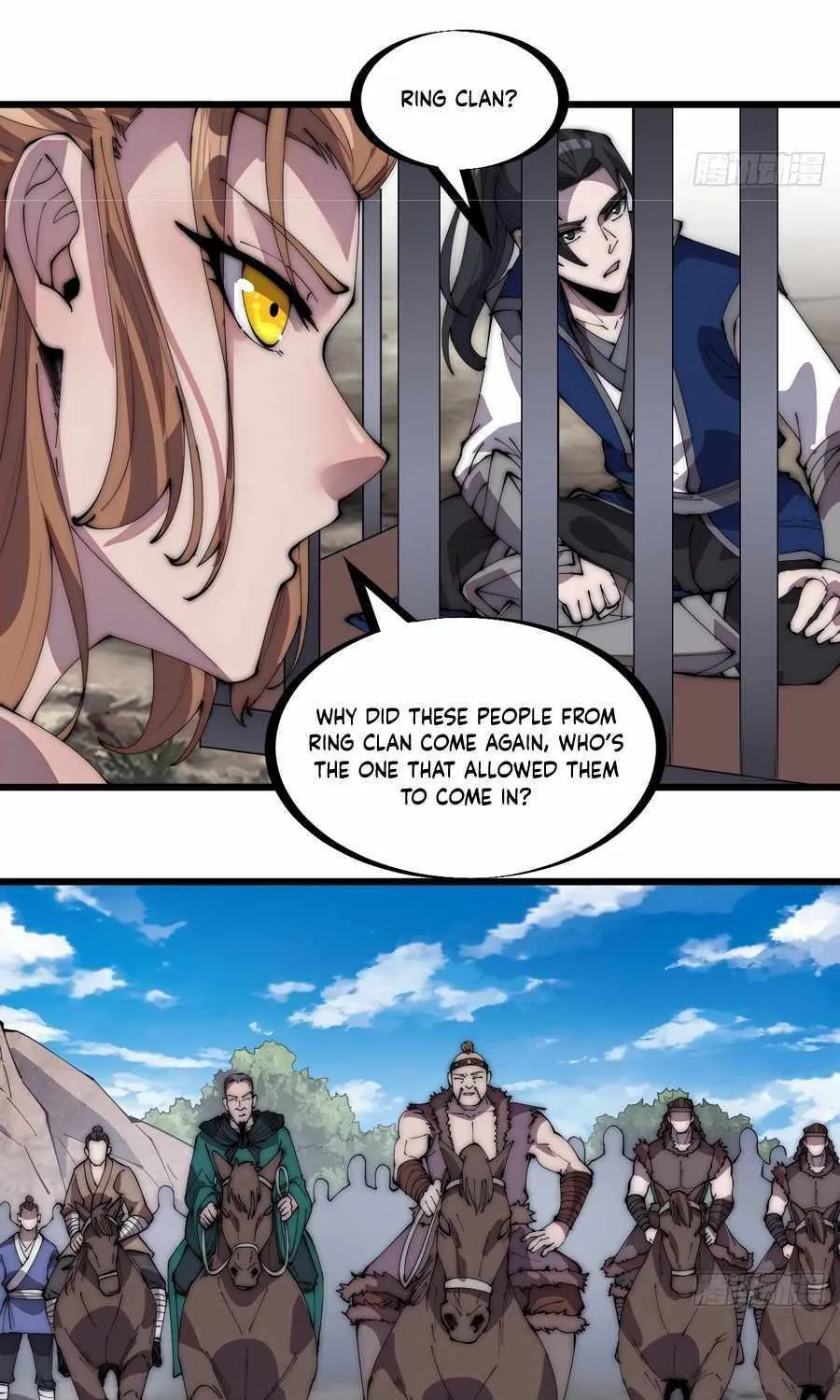 Read Start A Mountain chapter 310 image 14 on Lezhin