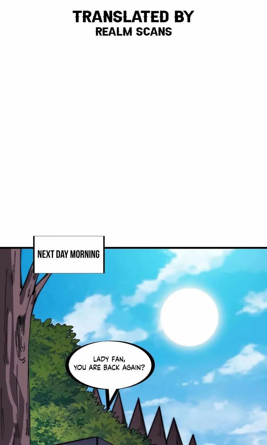 Read Start A Mountain chapter 310 image 2 on Lezhin