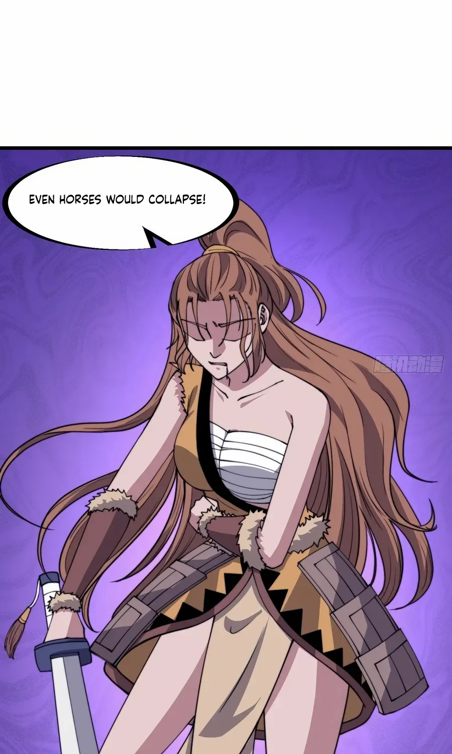 Read Start A Mountain chapter 311 image 11 on Lezhin