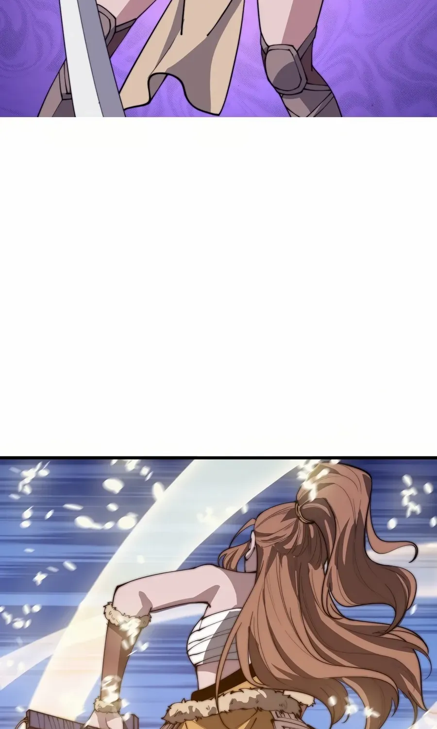 Read Start A Mountain chapter 311 image 12 on Lezhin