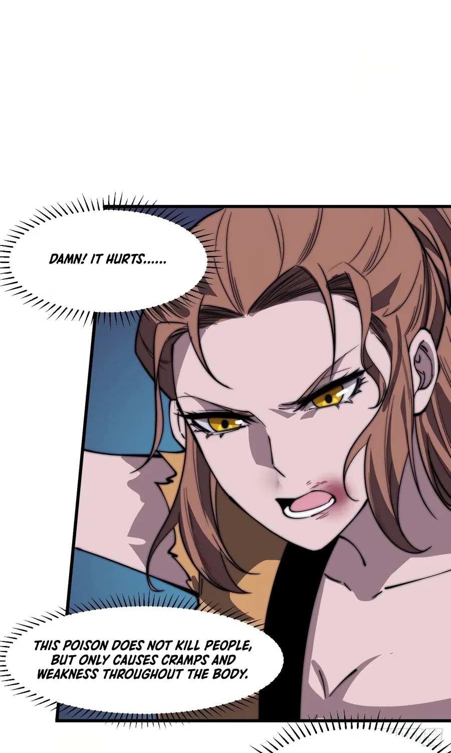 Read Start A Mountain chapter 311 image 17 on Lezhin