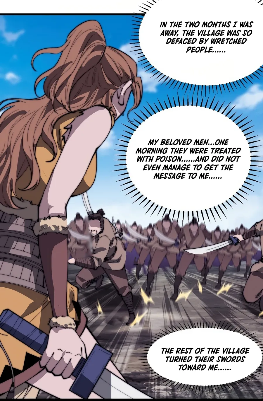 Read Start A Mountain chapter 311 image 18 on Lezhin