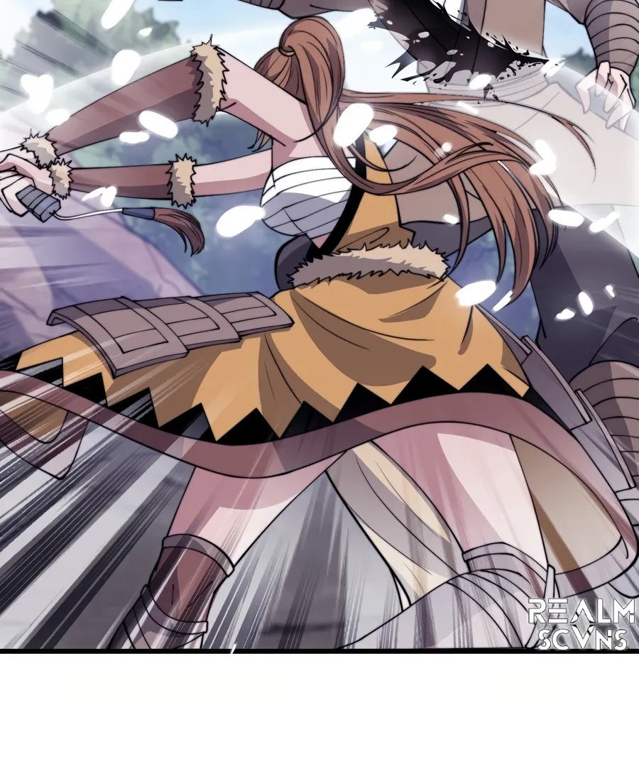 Read Start A Mountain chapter 311 image 8 on Lezhin