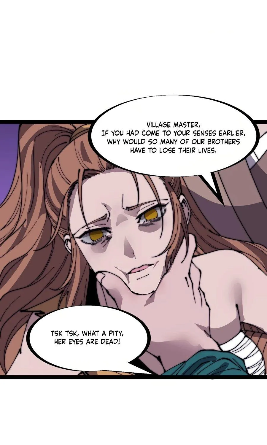 Read Start A Mountain chapter 312 image 13 on Lezhin
