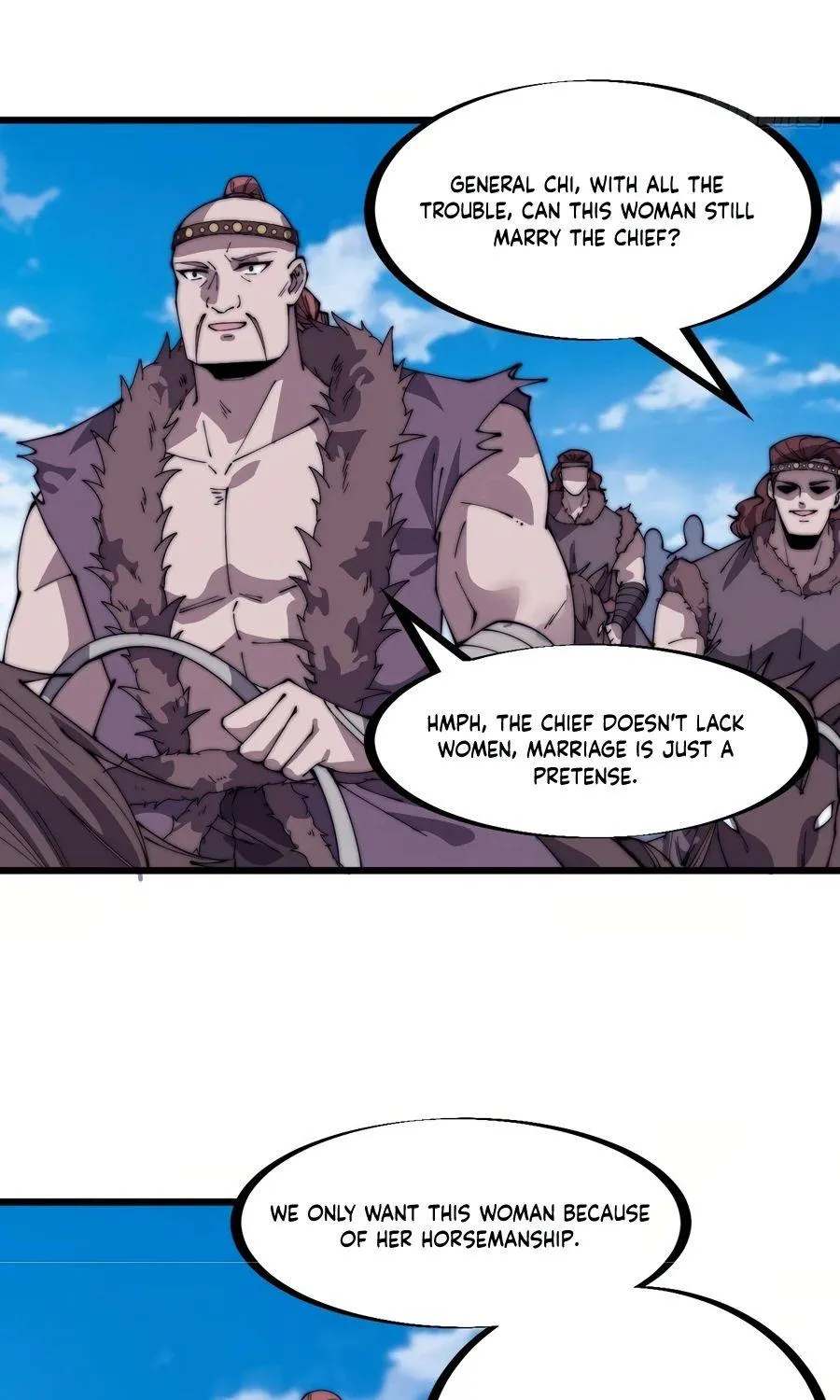 Read Start A Mountain chapter 312 image 15 on Lezhin