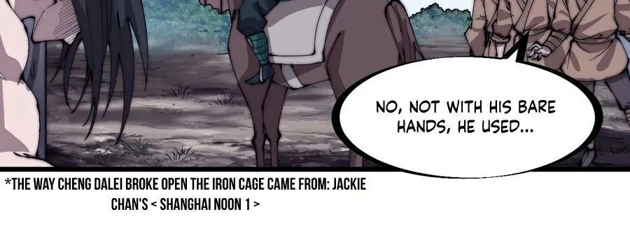 Read Start A Mountain chapter 312 image 28 on Lezhin