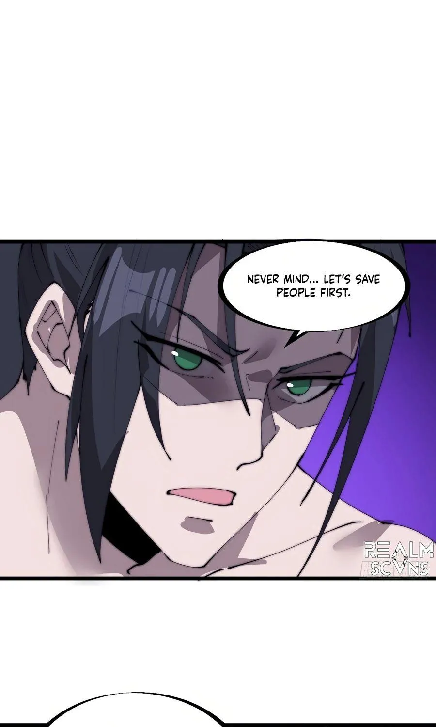 Read Start A Mountain chapter 312 image 32 on Lezhin