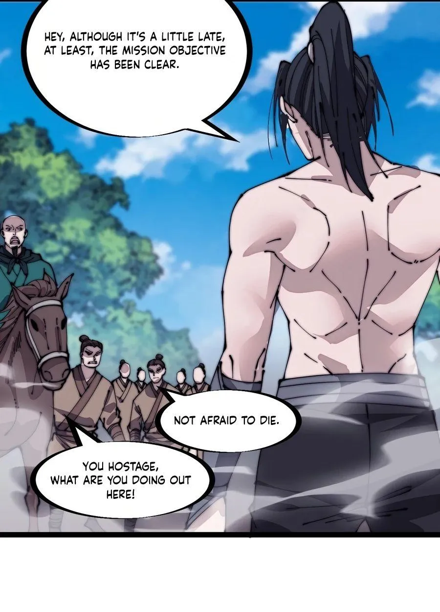Read Start A Mountain chapter 312 image 33 on Lezhin