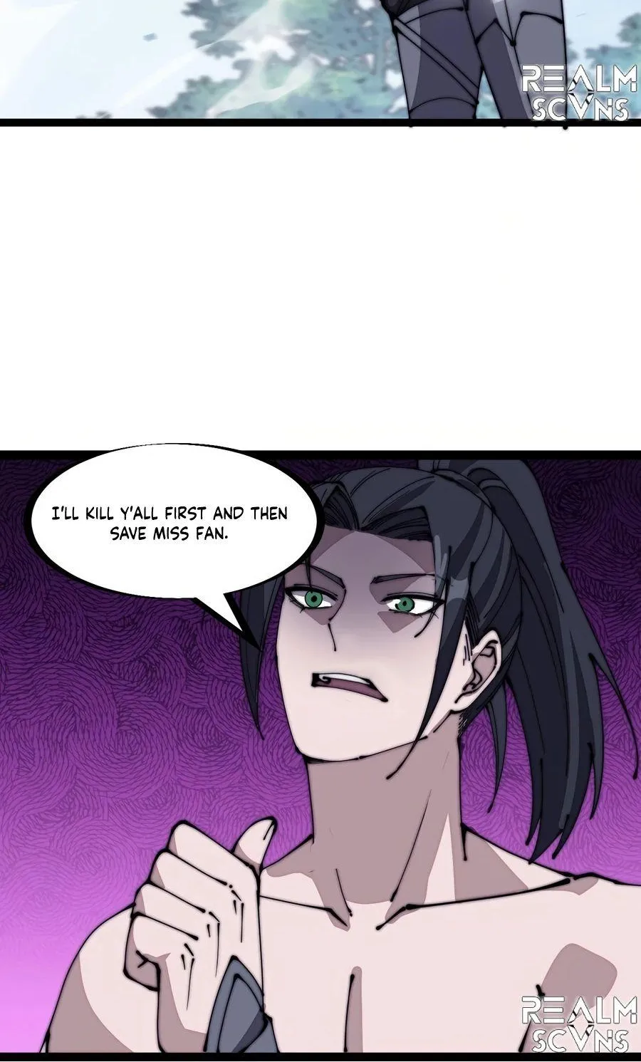 Read Start A Mountain chapter 312 image 35 on Lezhin