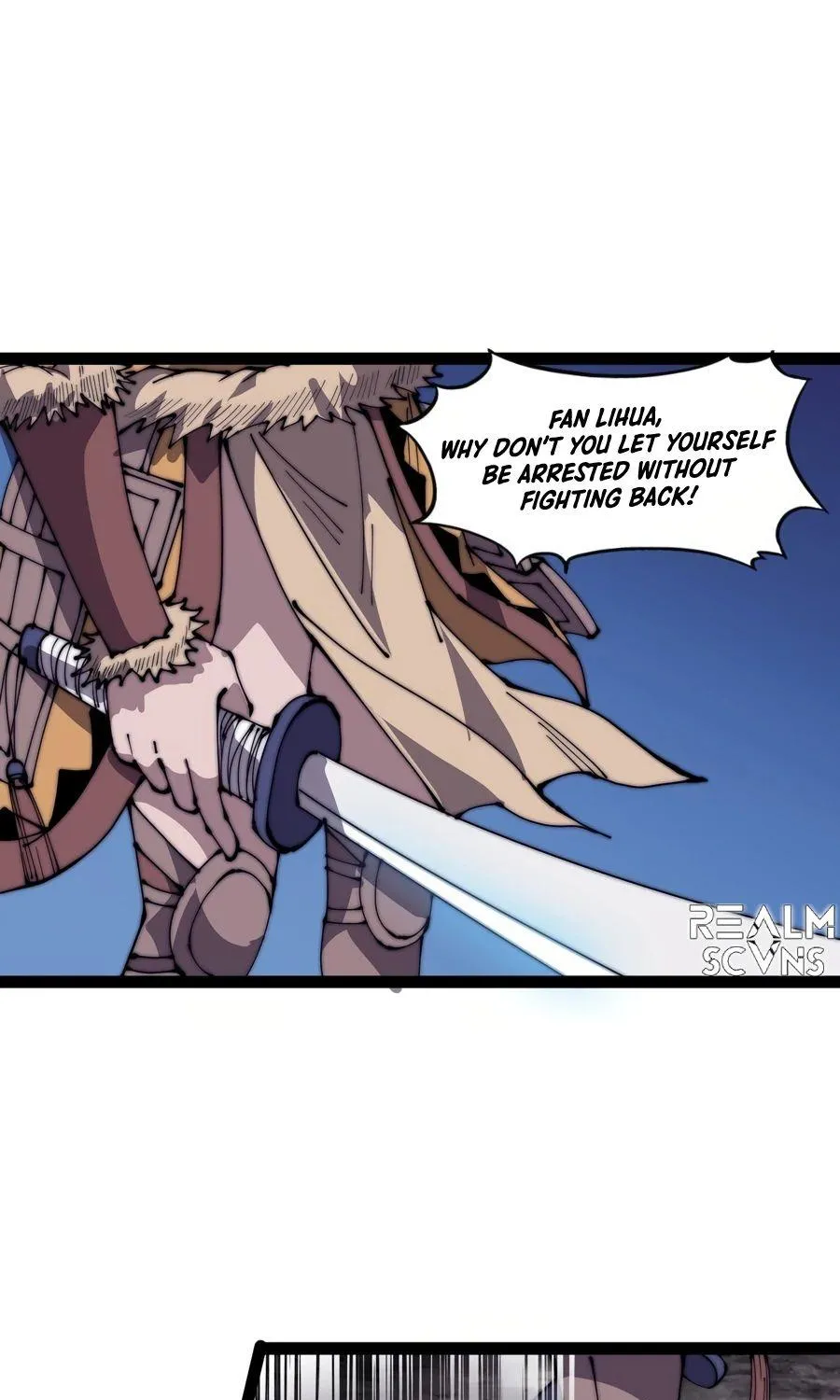 Read Start A Mountain chapter 312 image 5 on Lezhin