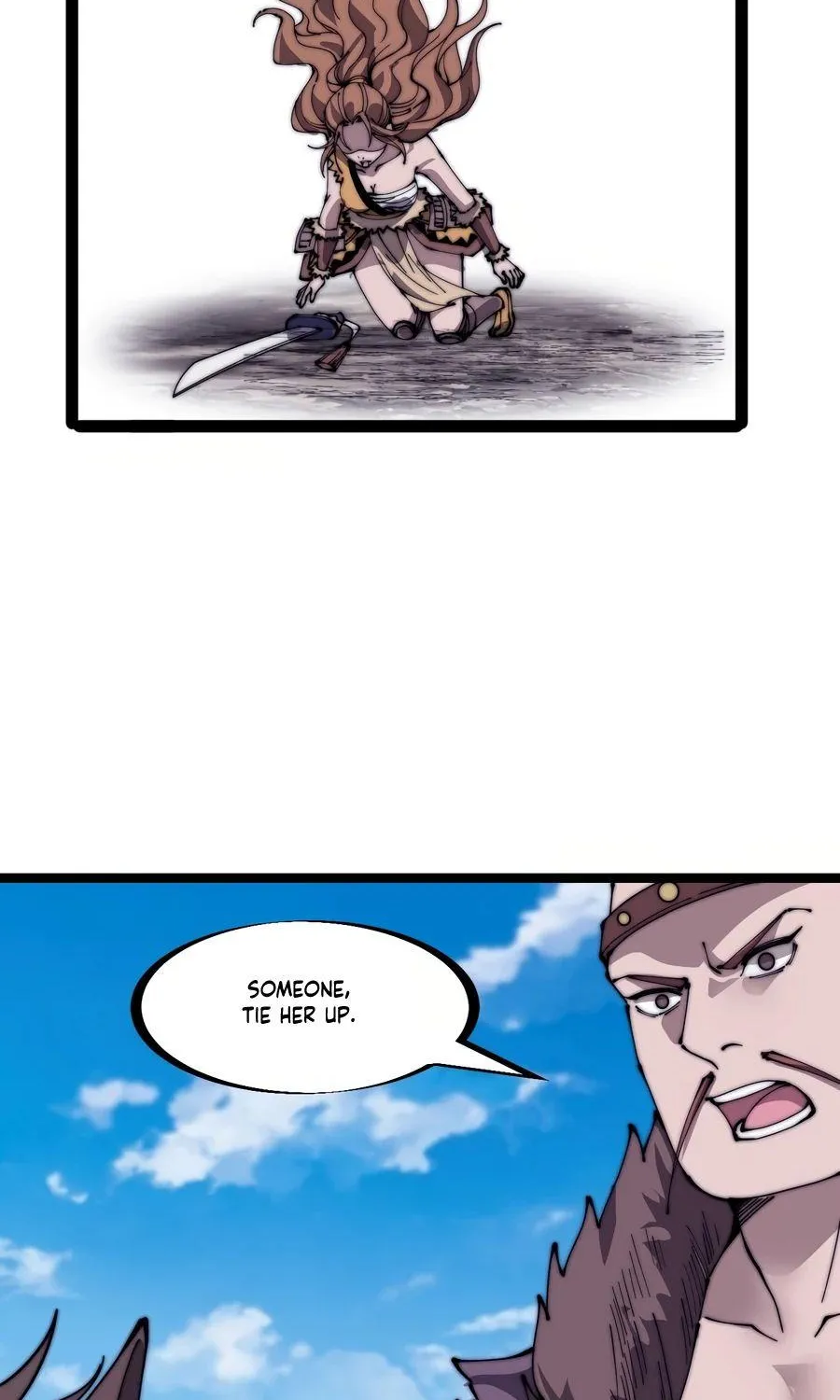 Read Start A Mountain chapter 312 image 8 on Lezhin